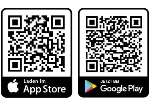 QR Codes