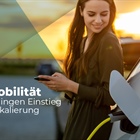 E-Mobilität – so gelingen Einstieg und Skalierung