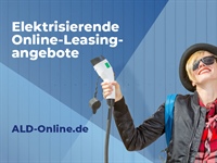 Unsere elektrisierenden Privatkundenangebote