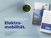 White Paper Elektromobilität – Alles Wichtige für Sie auf einen Blick